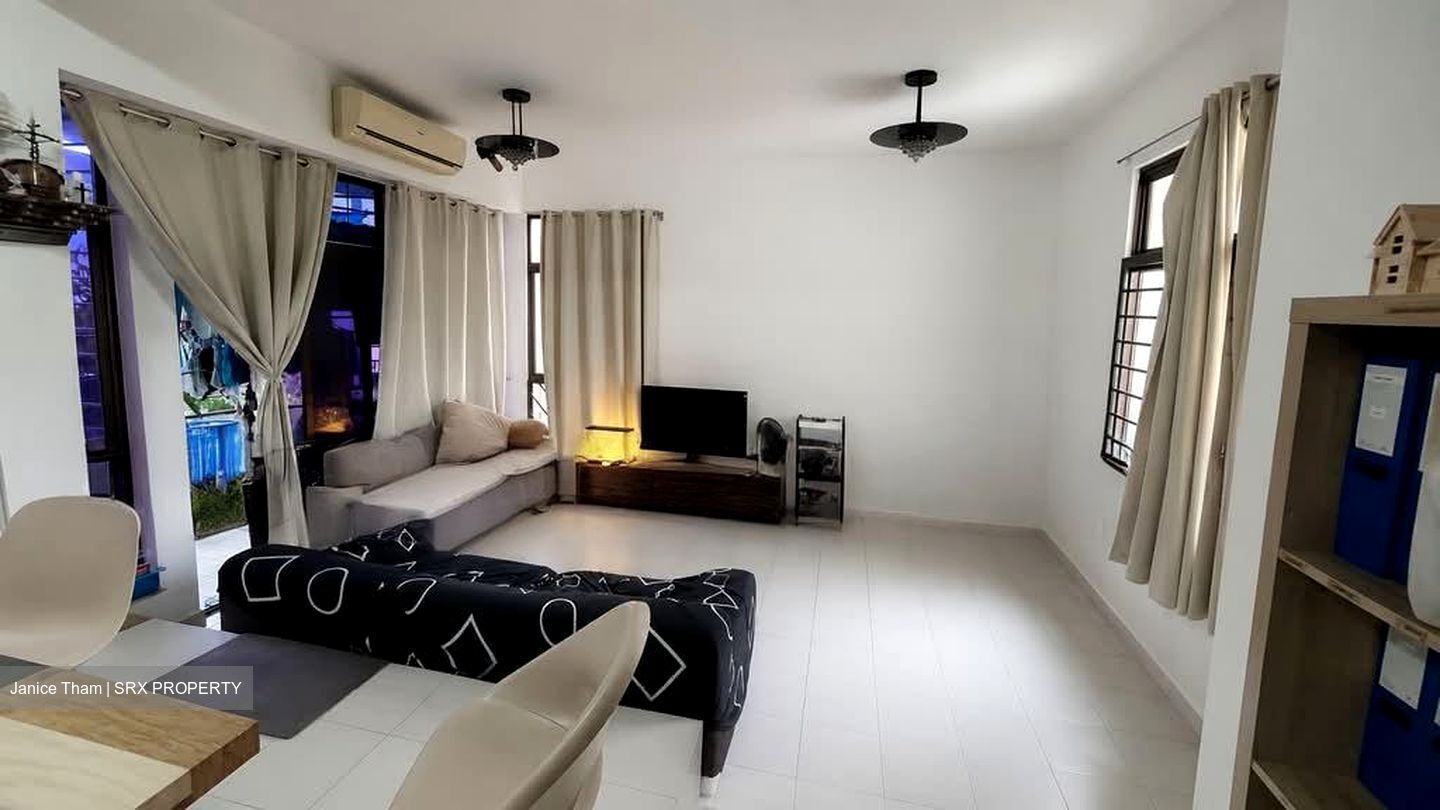 Cashew Heights Condominium (D23), Condominium #580307061